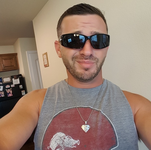 Meet your Posher, Bubba - Picture 7 of 8